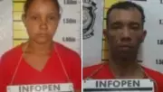 Mãe confessa uso de cocaína antes de espancar filho de 9 anos até a morte em MG
