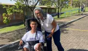 Mãe de Cadeirante Revela Batalha por Acessibilidade no Vestibular da UNICAMP 2026