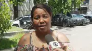Medo e Necessidade: Mãe de motorista de app baleado em Belford Roxo revela drama de quem trabalha sob risco