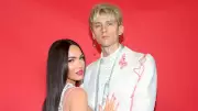 Megan Fox e Machine Gun Kelly: Romance reacende com encontro íntimo em Los Angeles