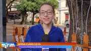 Menina de 11 anos revela segredos históricos da Praça Rui Barbosa em Uberaba: uma aventura de descobertas