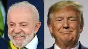 Mercados em Alerta: Expectativa por Lula e Trump Movimenta Bolsas Globais