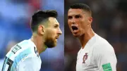 Messi vs CR7: Quem Chegará Primeiro ao Gol 1000? Projeções Revelam o Favorito