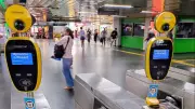 Metrô do Rio testa reconhecimento facial para pagamento: veja como funciona a nova tecnologia