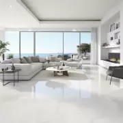 Minimalismo em Alta: Como os Revestimentos Clean Estão Dominando a Decoração em 2025