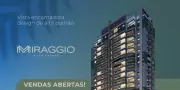 Miraggio: O Projeto que Redefine o Luxo com Arquitetura Contemporânea e Integração Total com a Natureza