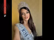 Miss Acre 2026: Conheça a mulher que concilia maternidade, treinos e superação nos concursos de beleza