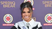 Miss EUA causa surpresa e não comparece à cerimônia para coroar sua sucessora