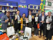 Montes Claros Brilha na Expoalimentaria: Projeto da Prefeitura Leva Sabor Mineiro para São Paulo