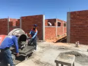 Moradores do Independência ganham novo posto de saúde em Montes Claros