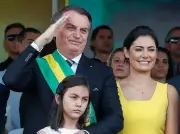 Moraes concede autorização para Bolsonaro realizar festa de aniversário da filha em residência