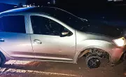 Motorista é preso dirigindo bêbado com carro SEM RODA no Amapá | PRF flagra situação absurda