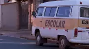 Motorista de transporte escolar preso por suspeita de abusar de crianças e adolescentes em Colina, SP