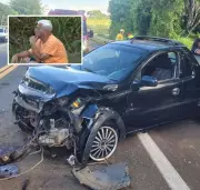 Motorista Embriagado Preso por Acidente Fatal que Chocou Família em São Carlos