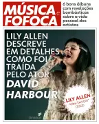 Música e Fofoca: 6 Álbuns Que Revelam os Segredos Mais Íntimos dos Artistas