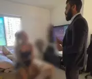 Mulher é presa em Maceió por falsificar documento público de São Paulo | Operação Policial