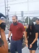 Namorada é presa sob suspeita de envolvimento na morte do companheiro em shopping de Manaus