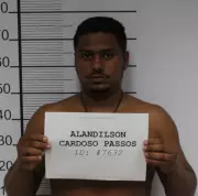 Namorado de Vereadora é Solto Após Prisão em Operação Policial no Piauí