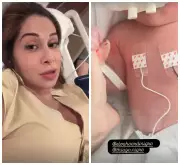 Nasce a primeira filha de Maiara Cardoso e Thiago Nigro: conheça todos os detalhes da chegada da bebê