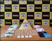 Nervosismo no Volante: Motorista Preso com Drogas em MG Após Contradições em Blitz Policial