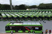 Ônibus Elétricos no Brasil: O Caminho para uma Revolução no Transporte Público