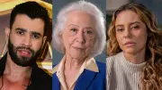 Nomes Reais dos Famosos: Descubra as Identidades Por Trás das Celebridades que Você Ama
