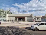 Novo Fórum Trabalhista de Santarém: Obra Entra na Reta Final com Previsão de Inauguração