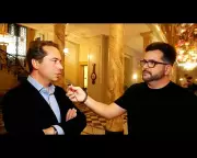 O Hotel Suíço Que Inspirou Grandes Nomes da Arte: Uma História por Trás das Obras-Primas