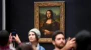 O Maior Roubo da Arte: Como o Sumiço da Mona Lisa em 1911 Transformou uma Pintura em Lenda