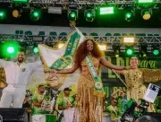 O Mistério do Silêncio: Onde Está Iza, a Rainha da Escola no Epicentro da Megaoperação no Rio?