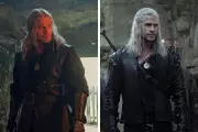 O Real Motivo por Trás da Substituição de Henry Cavill por Liam Hemsworth em The Witcher