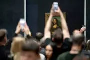 O Roubo que Transformou a Mona Lisa: O Crime que Criou a Obra de Arte Mais Famosa do Mundo