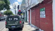Onça-pintada é flagrada em bairro residencial de Boa Vista; quarteirão é interditado