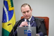 Operador Financeiro do Esquema no Judiciário Solicita a Zanin Remoção da Tornozeleira Eletrônica