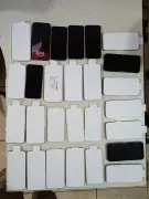 Operação apreende celulares, cigarros eletrônicos e perfumes em ônibus em Montes Claros