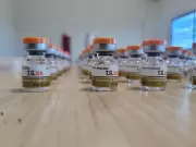 Operação apreende R$ 200 mil em remédios de emagrecimento vindos do Paraguai em MG