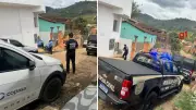 Operação Contra Furto de Água em MG: Polícia e Copasa Desmantelam Esquema Criminoso