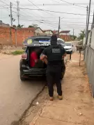Operação contra tráfico em Cuiabá: Polícia cumpre 25 mandados de prisão em ação estratégica
