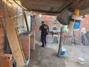 Operação da PF desmonta esquema milionário de fraudes contra o INSS no Maranhão