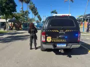 Operação da PF em Angra dos Reis: Buscas e Apreensões na Costa Verde do RJ