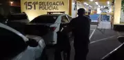 Operação da Polícia Civil desarticula comando do tráfico em Nova Friburgo: Dois chefes presos