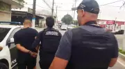 Operação da Polícia Civil prende suspeito de integrar quadrilha que aterrorizava comércios em Maricá