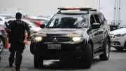 Operação da Polícia Federal mira desvios milionários em emendas parlamentares