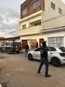 Operação em Alagoas desmantela facção criminosa: 15 presos em megaoperação