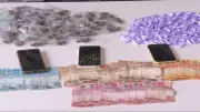 Operação em BH apreende arsenal e drogas: três presos em ação policial de fim de semana