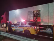 Operação em MG apreende mais de 30 toneladas de mercadorias chinesas em megaoperação policial