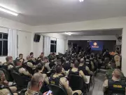 Operação em MG desmantela facção criminosa que recrutava adolescentes e ameaçava policiais