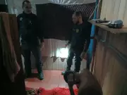 Operação no Acre desmantela facção criminosa e prende mais de 10 por tráfico de drogas