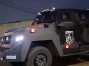 Operação no Rio de Janeiro deixa 18 mortos em confronto com o Comando Vermelho