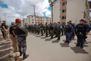 Operação policial desarticula quadrilha que aterrorizava moradores de conjunto habitacional em Fortaleza